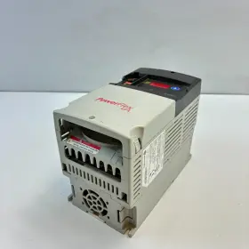 22d-d6pon104 Allen-bradley Powerflex 40p Ac Drive Series A
