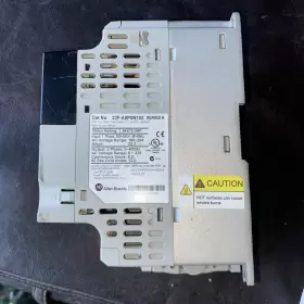 22f-a8p0n103 Allen-bradley Powerflex Ac Drive Series A Cat.no. 1.5kw/2.0hp #2