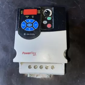 22f-a8p0n103 Allen-bradley Powerflex Ac Drive Series A Cat.no. 1.5kw/2.0hp
