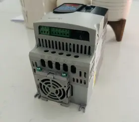 22f-b012n103 Allen-bradley Powerflex 4m Cat Ser. A #3