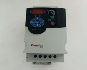22f-b012n103 Allen-bradley Powerflex 4m Cat Ser. A