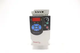 Allen Bradley 22f-b4p2n103/a Powerflex 4m