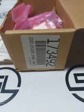 2300-spj02a Allen-bradley New In Box Movs 380 And 460vac Kit Series A #2