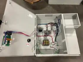 23c-d072a103nnbann Allen-bradley - Ac Drive With Bypass #23c-d072a103nnbann