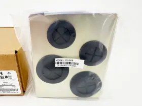 25-jbab Allen-bradley New Ser. A Powerflex 520 Frame B Nema/ul Type 1 Kit #3