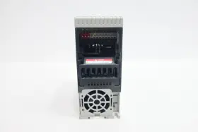 25-pm2-a4p8 Allen Bradley Powerflex 525 Ac Drive 600hz 1hp 200-240v-ac 0-230v-ac