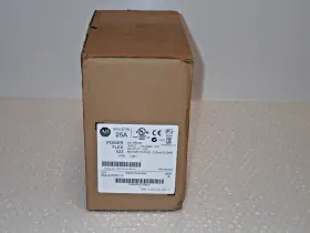 25a-a1p6n114 Allen-bradley New Free Shipping In Box Factory Sealed Plc