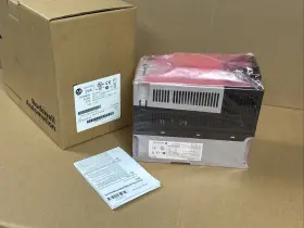 25a-b024n104 Allen-bradley New Surplus Powerflex 523 Drive 5.5kw/7.5hp Fast Ship