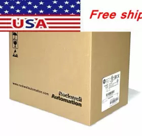 25a-d030n114 Allen-bradley Powerflex 523 15kw 20hp Ac Drive 25ad030n114