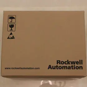 25a-d1p4n114 Allen-bradley Powerflex 523 Ac Drive Sealed New
