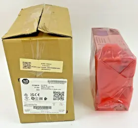 25a-v4p8n104 Allen-bradley Fw 3.001 Ac Drive 132v 1ph Ser.b 1hp 4.8a