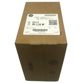 25b-a011n104 Allen-bradley Powerflex 525 Ac Drive 25ba011n104 New #3