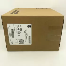 25b-b024n104 Allen-bradley Powerflex 525 Ac Drive 3 Phase 7.5 Hp 5.5 Kw Opened #2