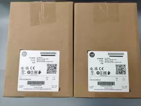 25b-b024n104 Allen-bradley Powerflex 525 Ac Drive 3 Phase 7.5 Hp 5.5 Kw Opened