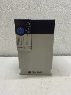 25b-b04n104 Allen Bradley Powerflex 525 Ac Drive