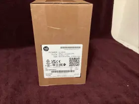 25b-d2p3n105 Allen-bradley Ser A Fw 7.001 Vid