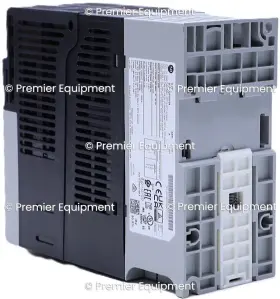 25b-d2p3n104 Allen-bradley 25bd2p3n104a Unused Powerflex 525 0.75kw 1hp Ac Drive #2