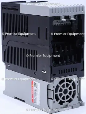 25b-d2p3n104 Allen-bradley 25bd2p3n104a Unused Powerflex 525 0.75kw 1hp Ac Drive #3