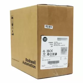 25c-d010n114 Allen-bradley New Powerflex 527 Ac Drive 480v Free Shipping