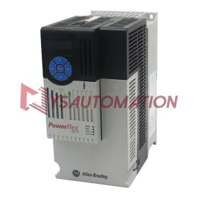 25c-d013n114 Allen-bradley New Powerflex 527 7.5hp Ac Drive Ab #2