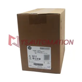 25c-d013n114 Allen-bradley New Powerflex 527 7.5hp Ac Drive Ab