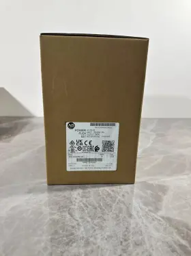 25c-d024n104 Allen-bradley Brand New 25cd024n104 Factory Sealed