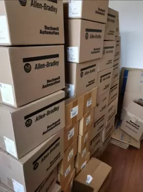 25c-d024n114 Allen-bradley New Powerflex Drive #3