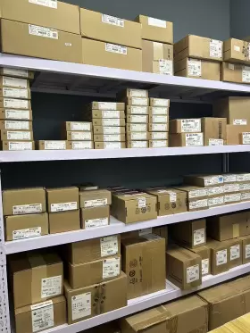 25c-d030n114 Allen-bradley New Genuine In Box Powerflex Drive Free Shipping #2
