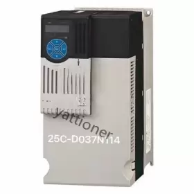 25c-d037n114 Allen-bradley Brand New Ab Powerflex 527 Ac Drive Sealed In Box 1pc Fast Ship