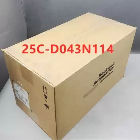 25c-d043n114 Allen-bradley 2022 New Powerflex 527 Ac Drive 22 Kw Fast Delivery