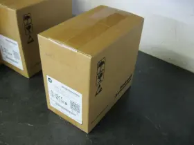 25c-d2p3n104 Allen-bradley 25c-d2pn104 Power Flex 527 .75kw / 1hp Ac Drive 3 Phase Sealed