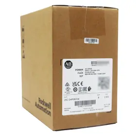 25c-e0p9n104 Allen-bradley New Free Shipping In Box Factory Sealed Plc
