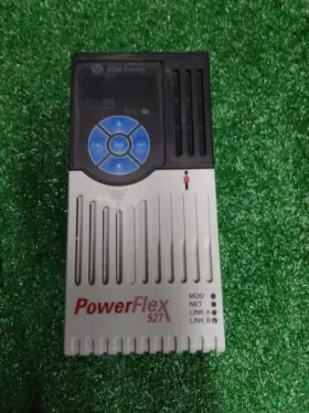 25c-e1p7n104 Allen-bradley Powerflex 527