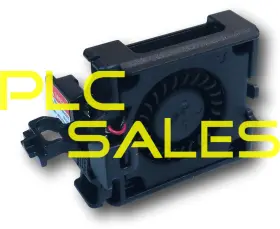 25c-fan2-int Allen-bradley Powerflex 527 Control Module Internal Fan