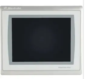 2711p-10c22d9p Allen-bradley Hmi