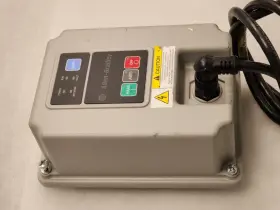 280d-f12s-10c-rr-3 Allen-bradley Armor Start Safety Control Module #3