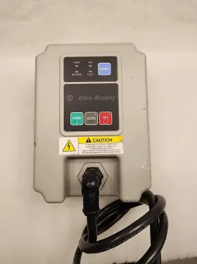 280d-f12s-10c-rr-3 Allen-bradley Armor Start Safety Control Module