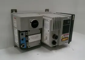 284d-fhd4p0z-10-cr-sb Allen-bradley Armorstart 2-hp Control Module 280d-fn-10-c