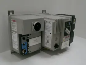 284d-fhd6p0z-25-cr Allen-bradley Armorstart 3-hp Control Module 280d-fn-25-c