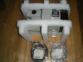 Allen-bradley 284d-fvd7p-n1940-c New Allen-bradley Armorstart Drive And Base