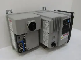 284e-fvd4p0z-10-cr Allen-bradley Armorstart 2-hp Control Module 280a-fn-10-c