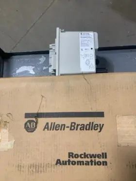 284g-fvd2p3d-n-rg-cbg-db1-emi Allen Bradley 284gfvd2p3dnrgcbgdb1emi Control Module Armo - New In Box #3