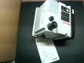 284g-fvd2p3d-n-rg-cbg-db1-emi Allen Bradley 284gfvd2p3dnrgcbgdb1emi Control Module Armo - New In Box