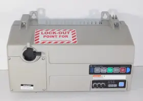 294e-fd2p5z-g2-3 Allen-bradley Armorstart Lt Ethernet Motor Controller Drive Usa