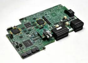 326783-a03 Allen-bradley Powerflex 700s Control Board Assembly #2