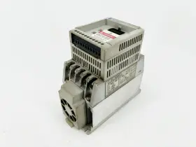 3561861450-p2r Allen-bradley 160-ba03nse1 Variable Speed Drive Missing Hmi Module 380-460v 2.3a #3