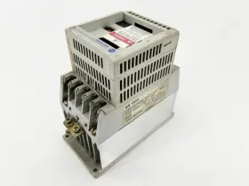 3561861450-p2r Allen-bradley 160-ba03nse1 Variable Speed Drive Missing Hmi Module 380-460v 2.3a