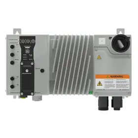 35e-6d3-p101 Allen-bradley Ser B Armor Powerflex 35e Vfd 2hp 480v - New Sealed