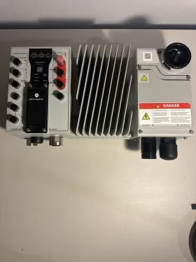 35s-6d1-p111 Allen-bradley Series A Armor Powerflex 35