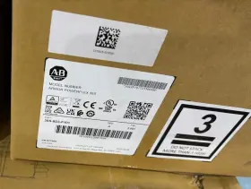 35s-6d3-p101 Allen-bradley New Sealed Ser A Armor Powerflex 35s